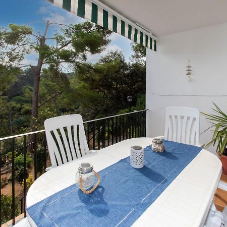 Apartment Miramar By Interhome Tossa de Mar Kültér fotó