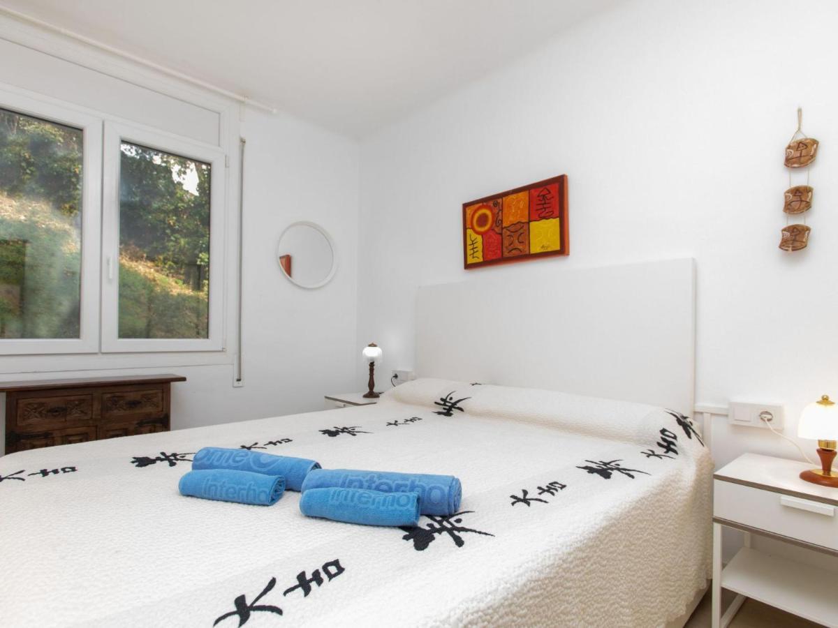 Apartment Miramar By Interhome Tossa de Mar Kültér fotó