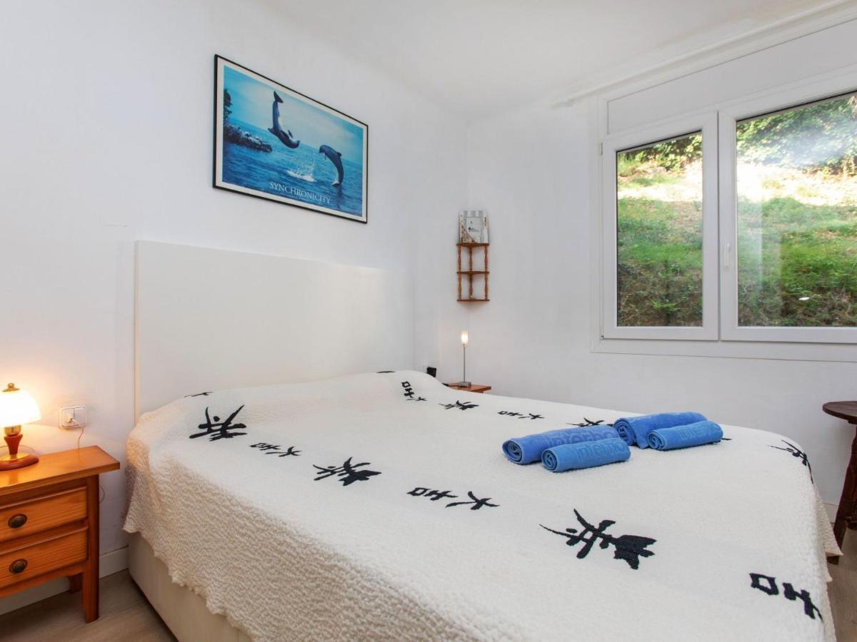Apartment Miramar By Interhome Tossa de Mar Kültér fotó