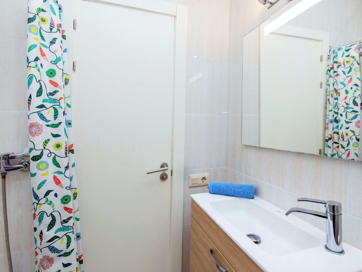 Apartment Miramar By Interhome Tossa de Mar Kültér fotó