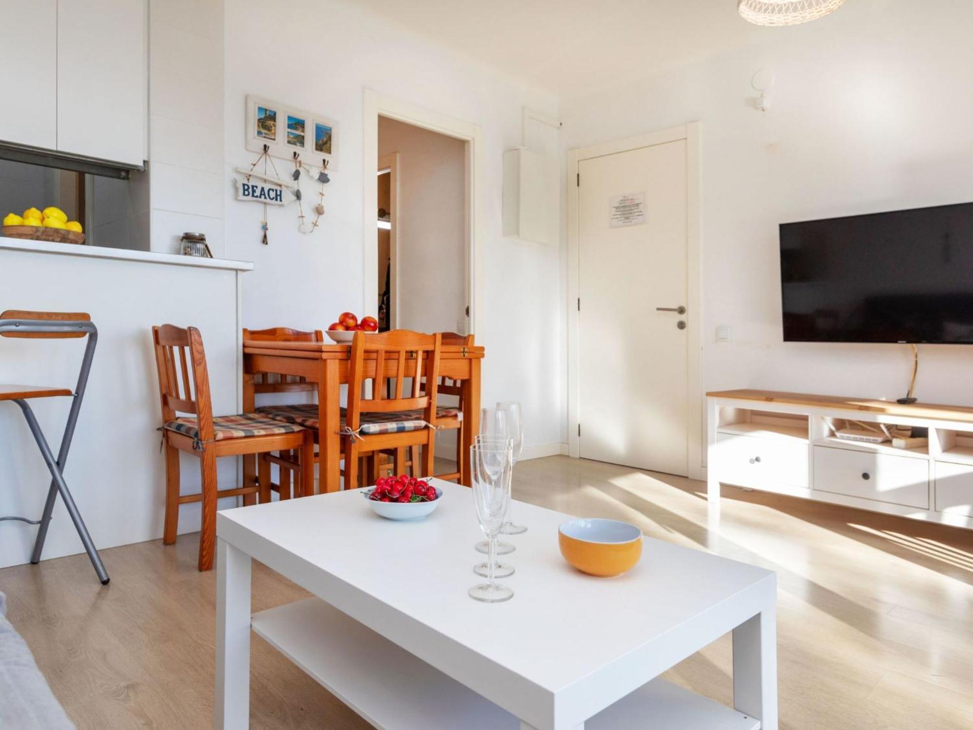 Apartment Miramar By Interhome Tossa de Mar Kültér fotó