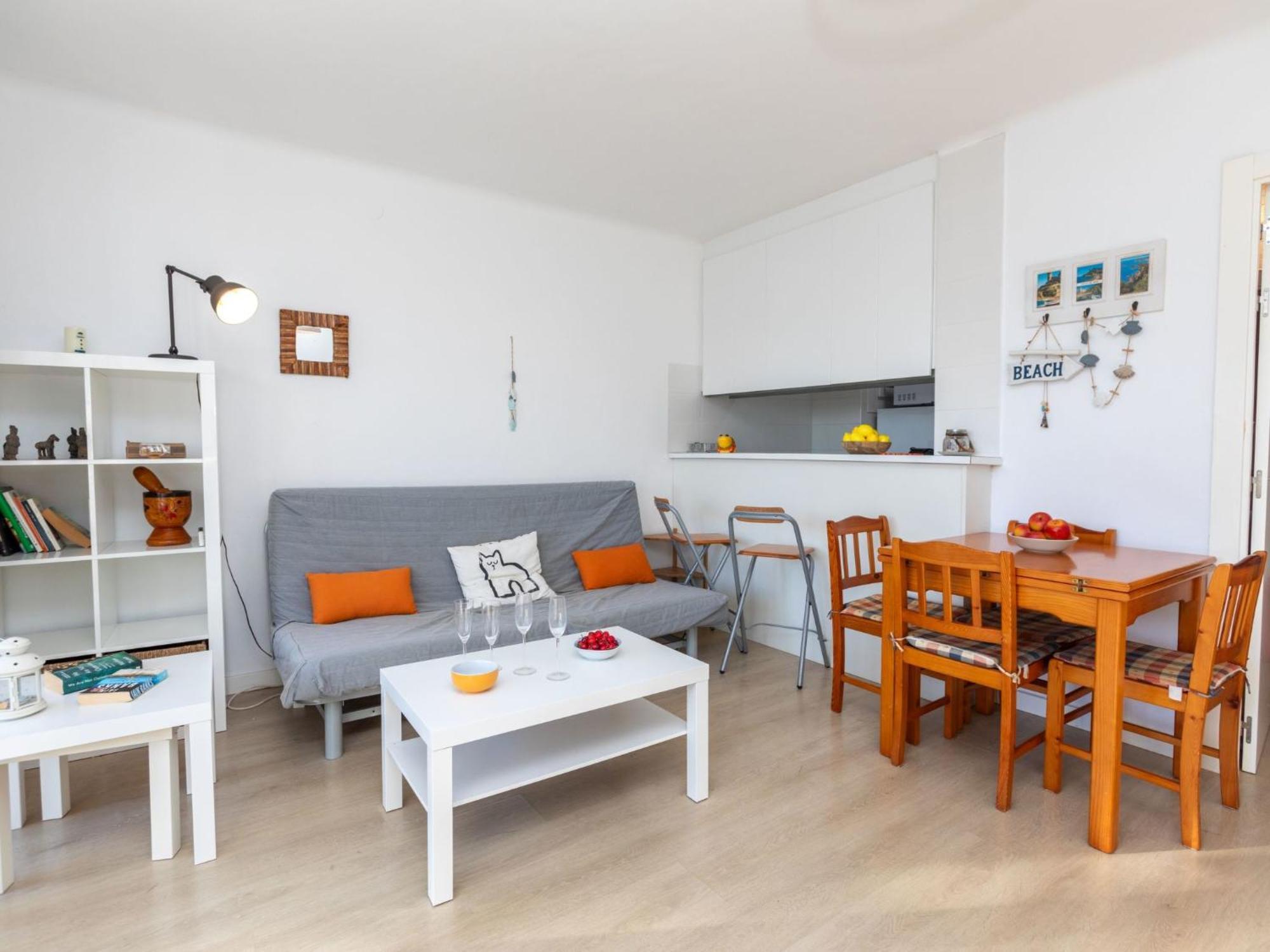 Apartment Miramar By Interhome Tossa de Mar Kültér fotó