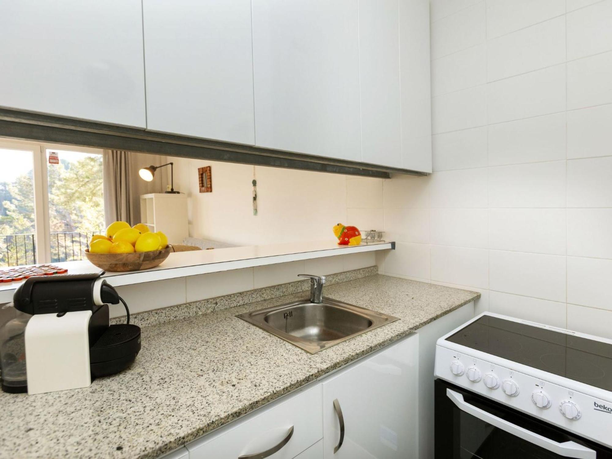 Apartment Miramar By Interhome Tossa de Mar Kültér fotó