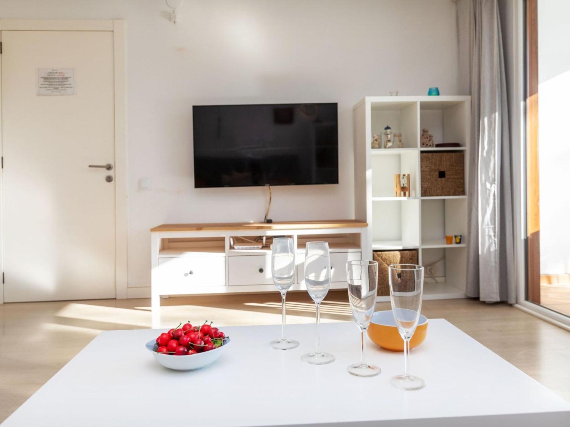 Apartment Miramar By Interhome Tossa de Mar Kültér fotó